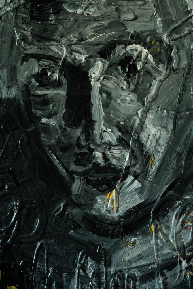 Everybody Wants to Be a Cat, detail